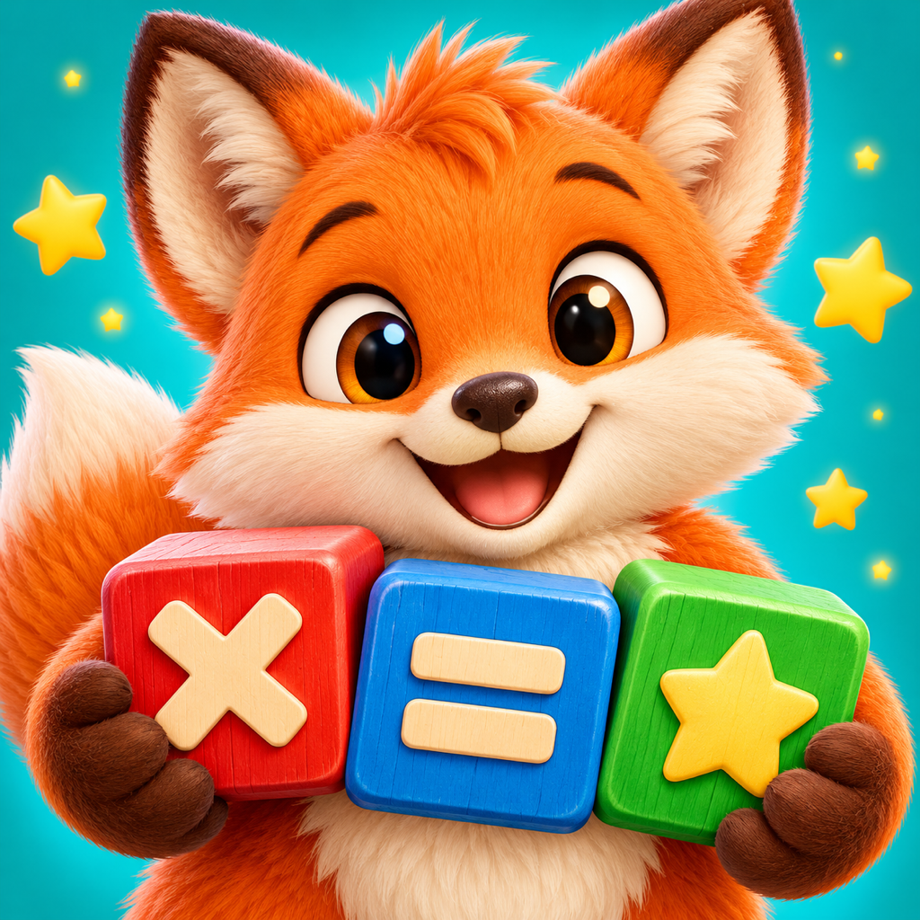 Foxik app icon